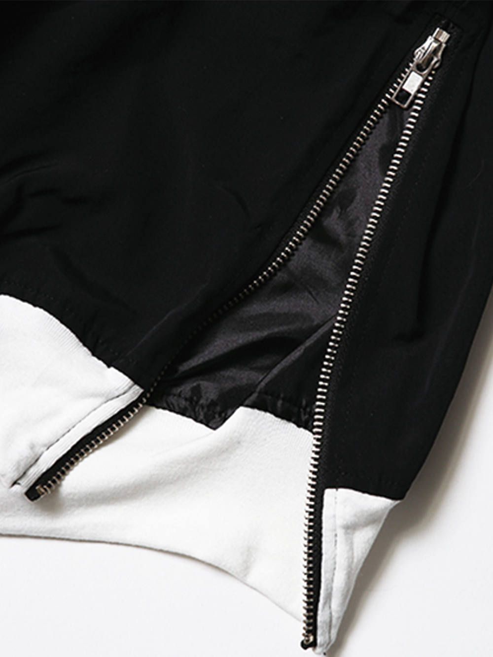 VEXED -Nylon Pullover-