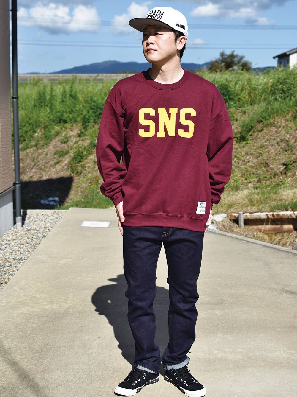 SNSトレーナー