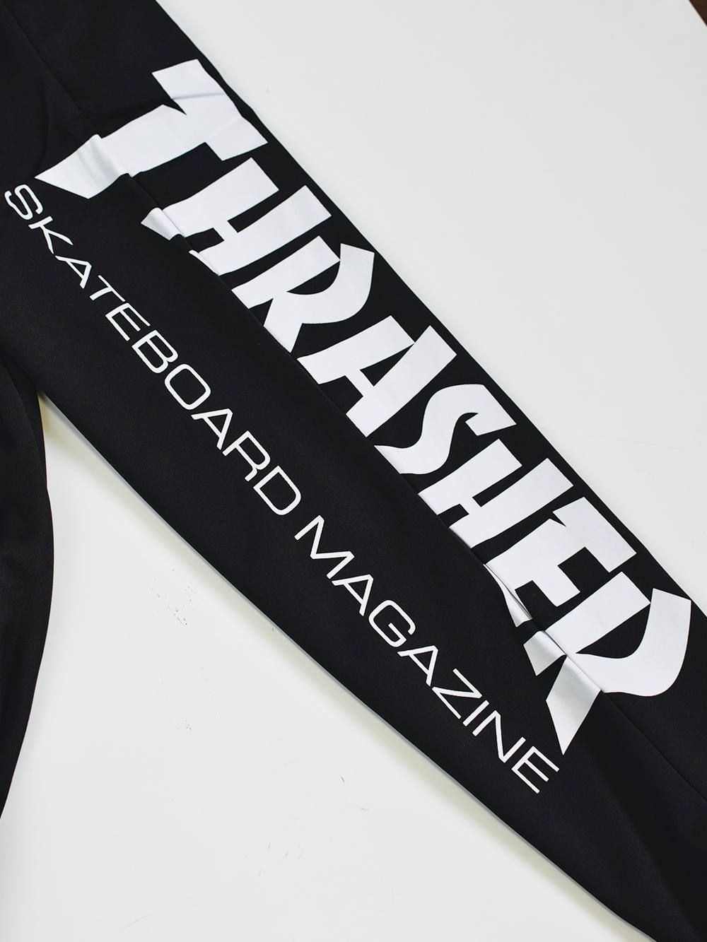 MAG TRACK-PANTS