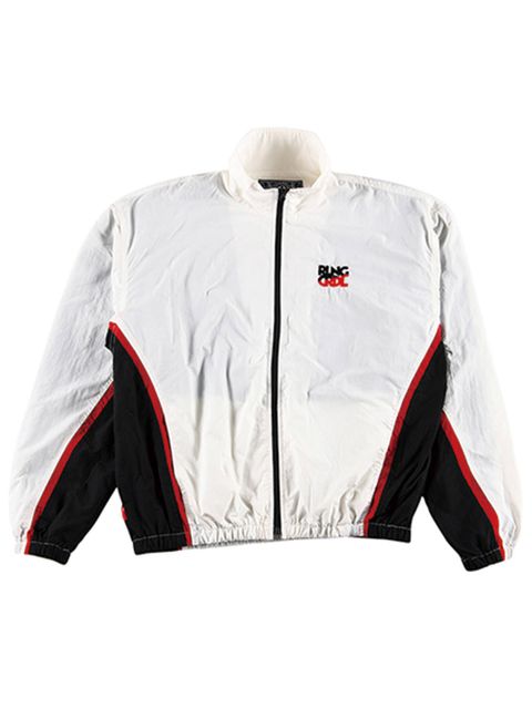 RINGCRDL TRACK-JACKET