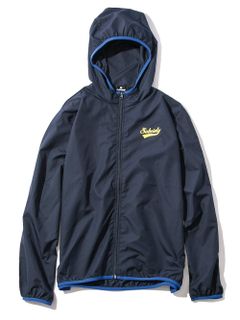 ZIP-UP HOODY