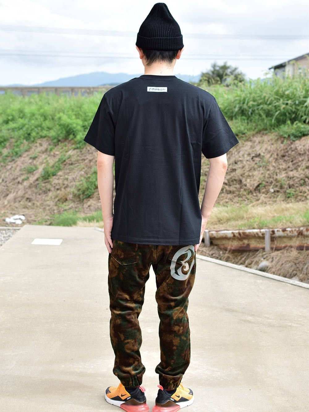 【PDSx東映】ピンク大集合TEE
