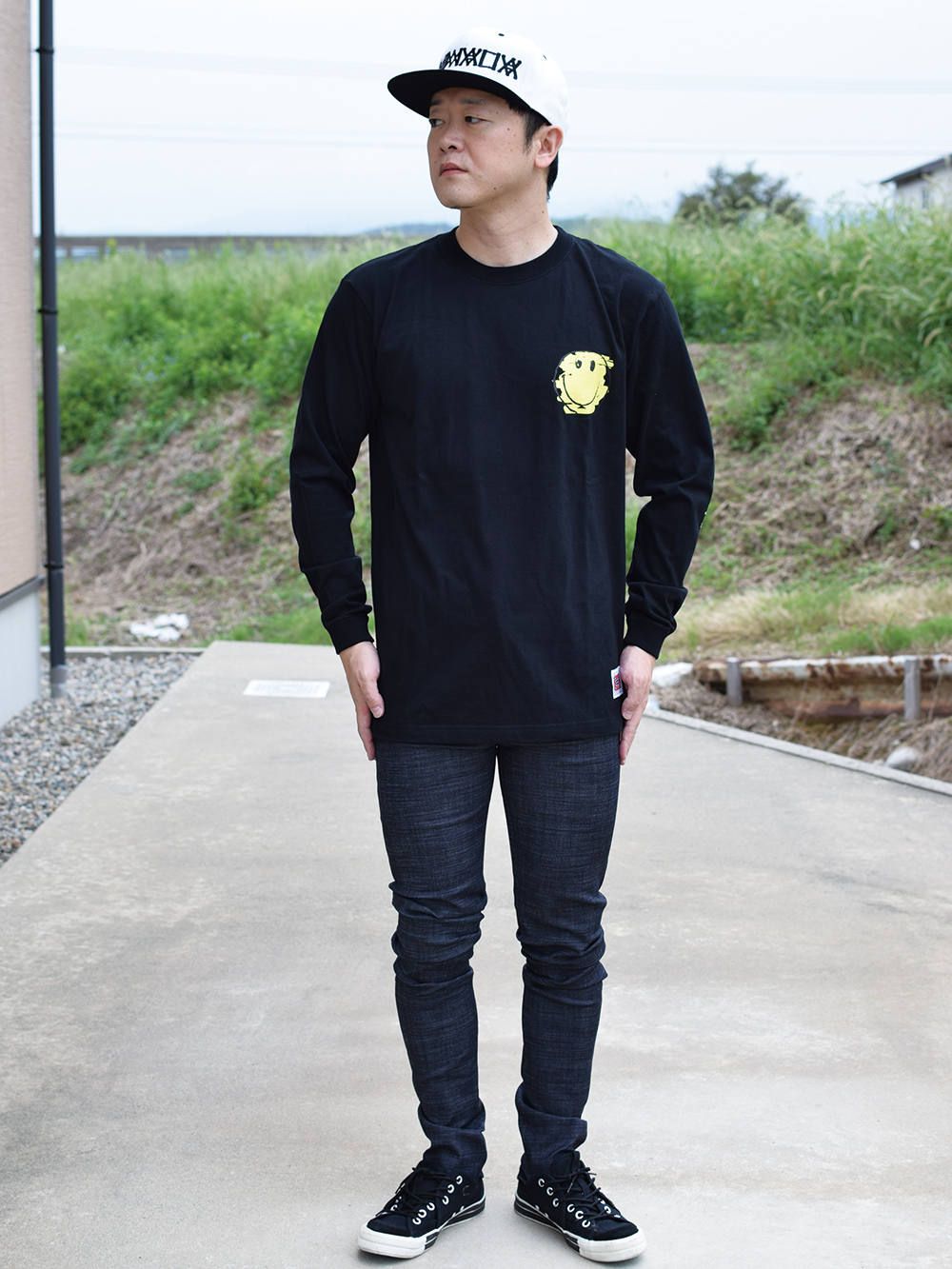PXXCE L/S