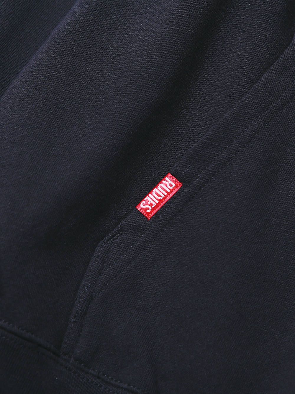 SPOIL HOOD-SWEAT