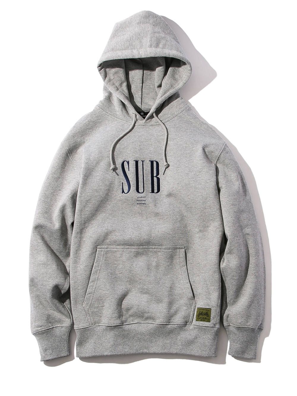 PARKA-CLASS-