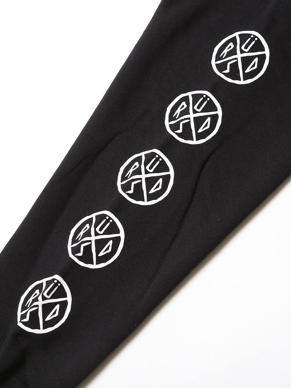 GUITARBONES HOOD-SWEAT