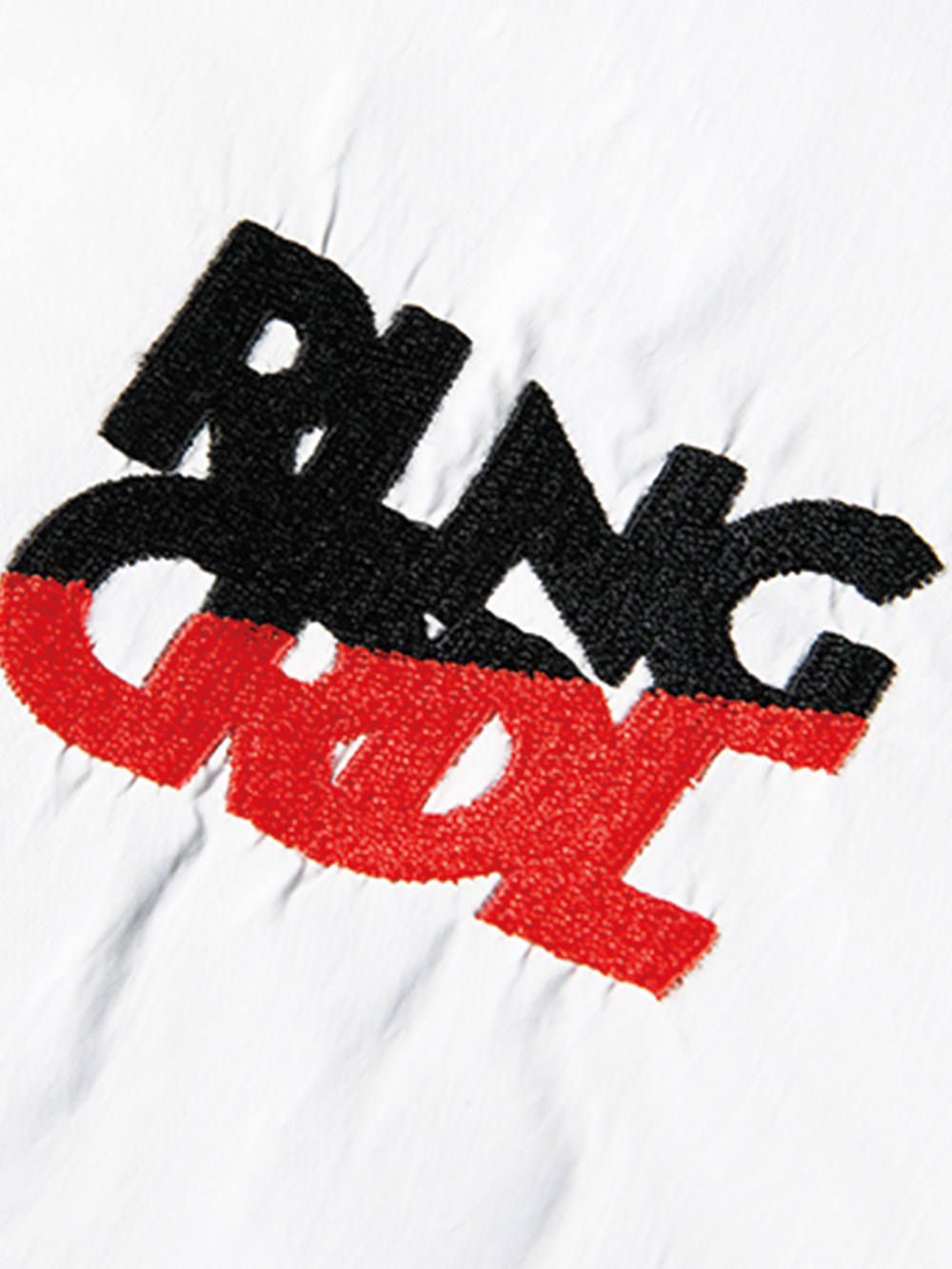 RINGCRDL TRACK-JACKET