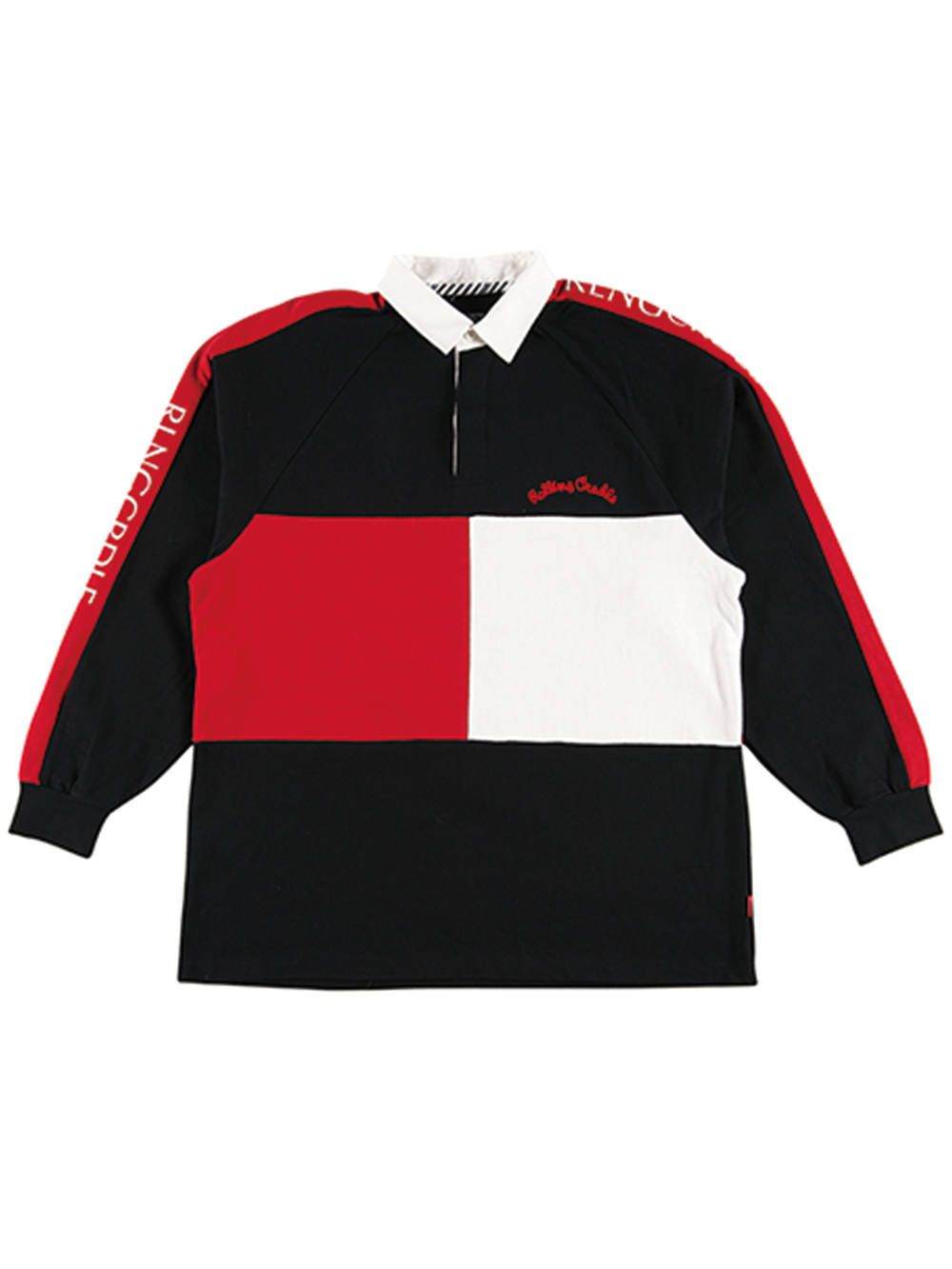 RC RUGBY-JERSEY