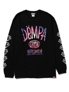 DRAWING DEMPA LS-T