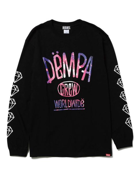 DRAWING DEMPA LS-T