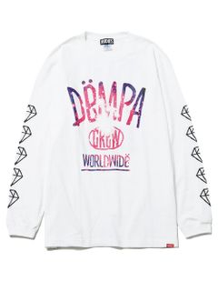 DRAWING DEMPA LS-T