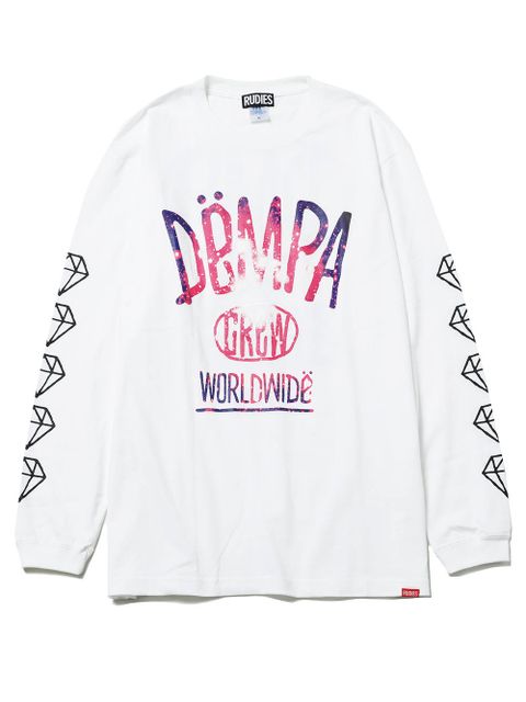 DRAWING DEMPA LS-T