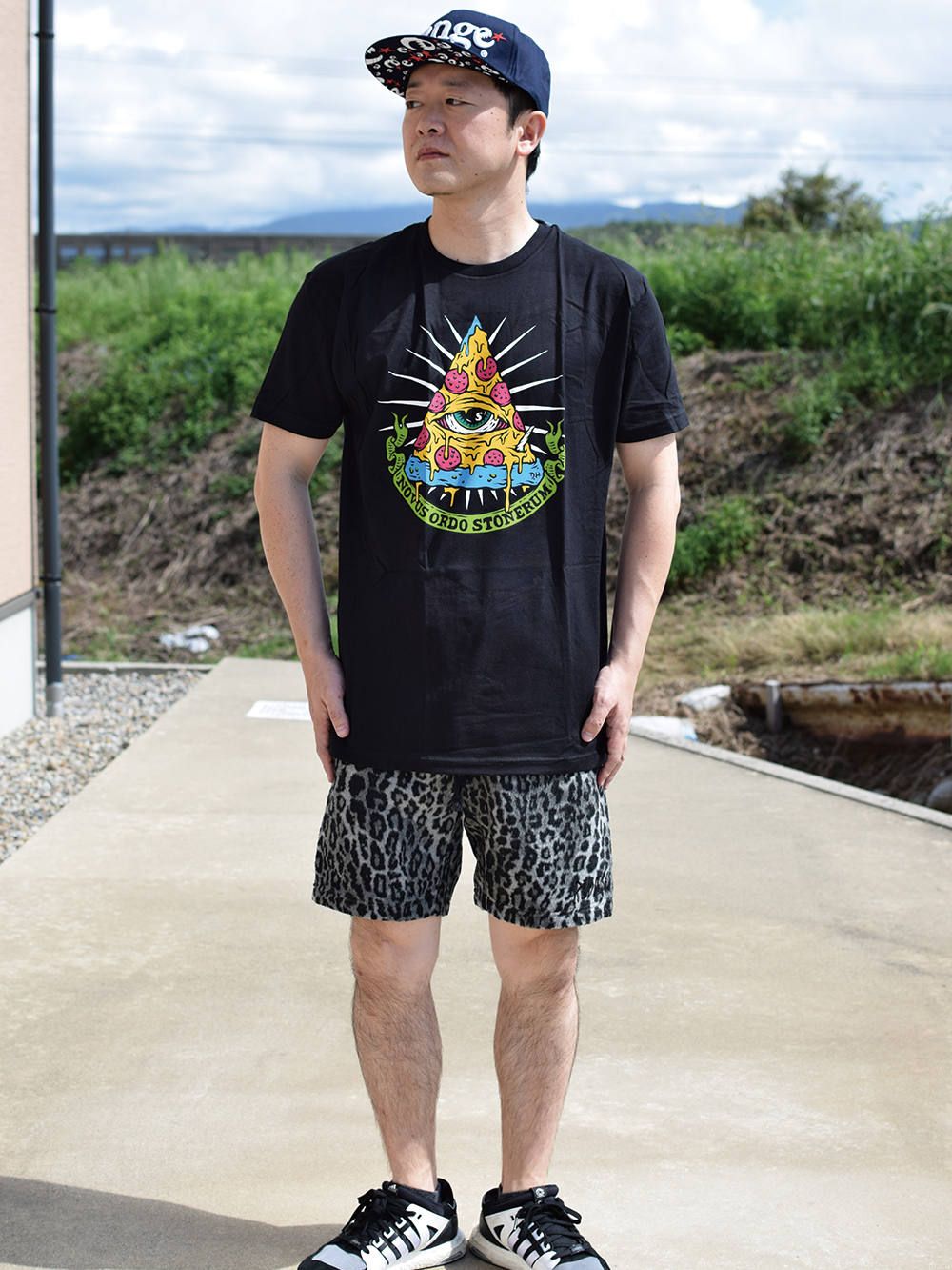 PIZZANATI-s/s