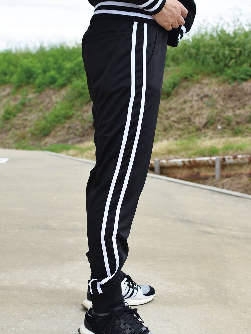 OATH TRACK-PANTS
