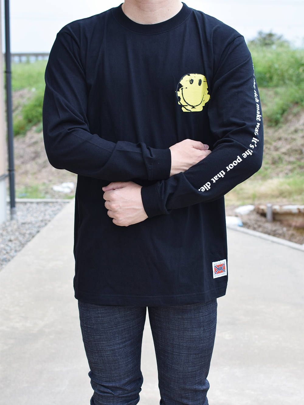 PXXCE L/S