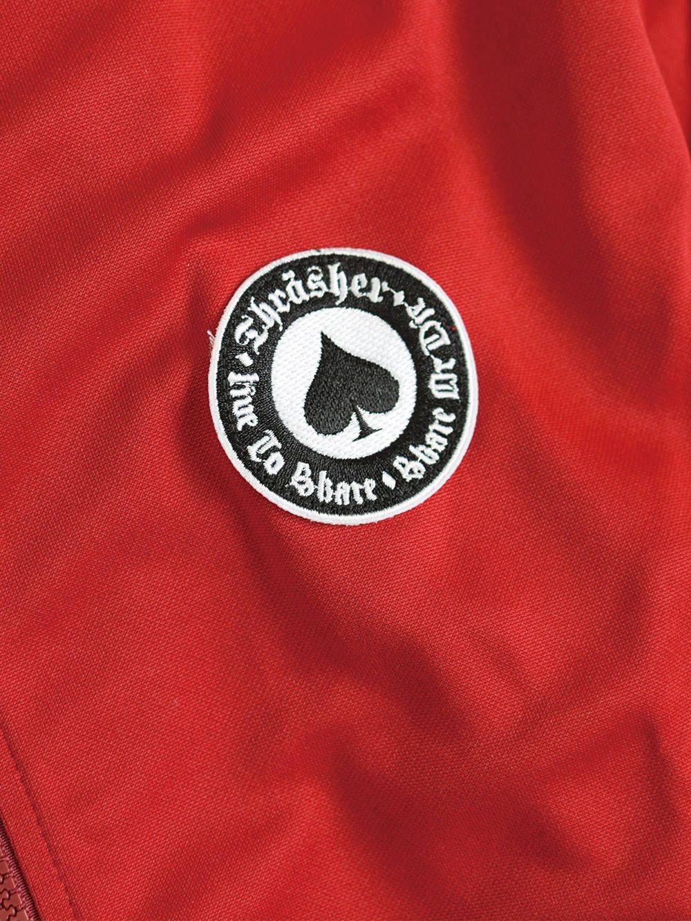 OATH TRACK-JACKET