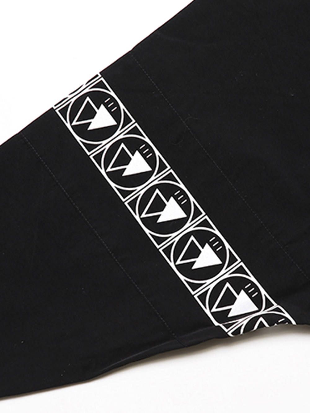 VEXED -Nylon Pullover-