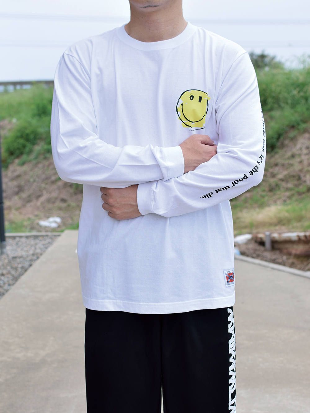 PXXCE L/S