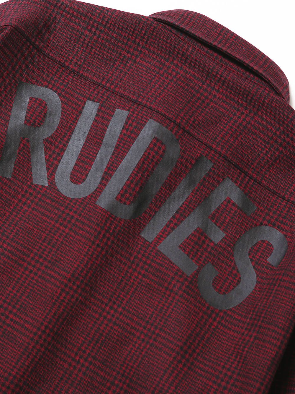 PHAT CHECK-SHIRTS