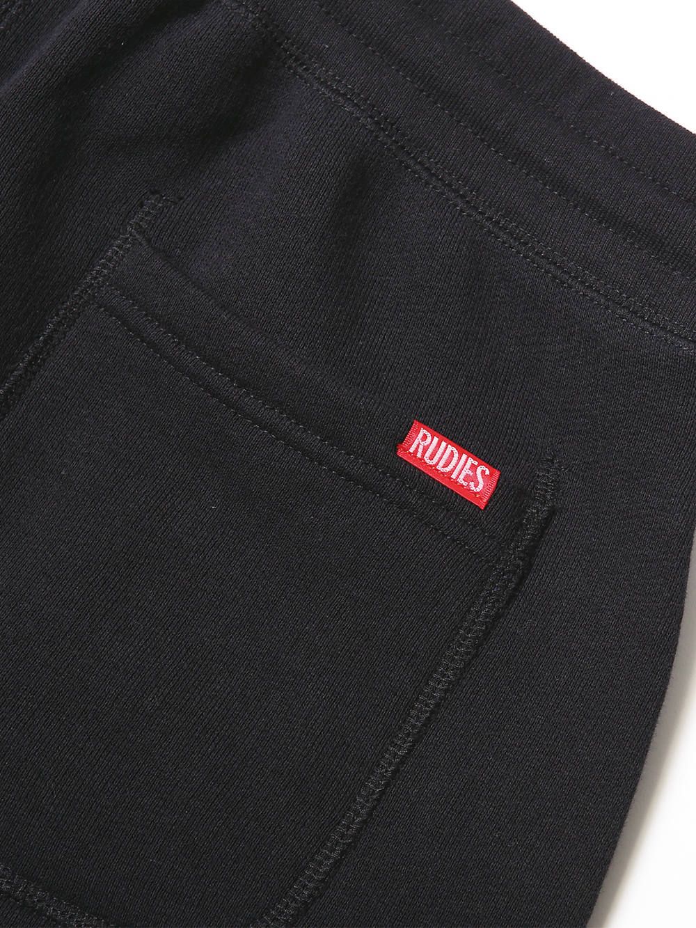 DRAWING SWEAT-PANTS