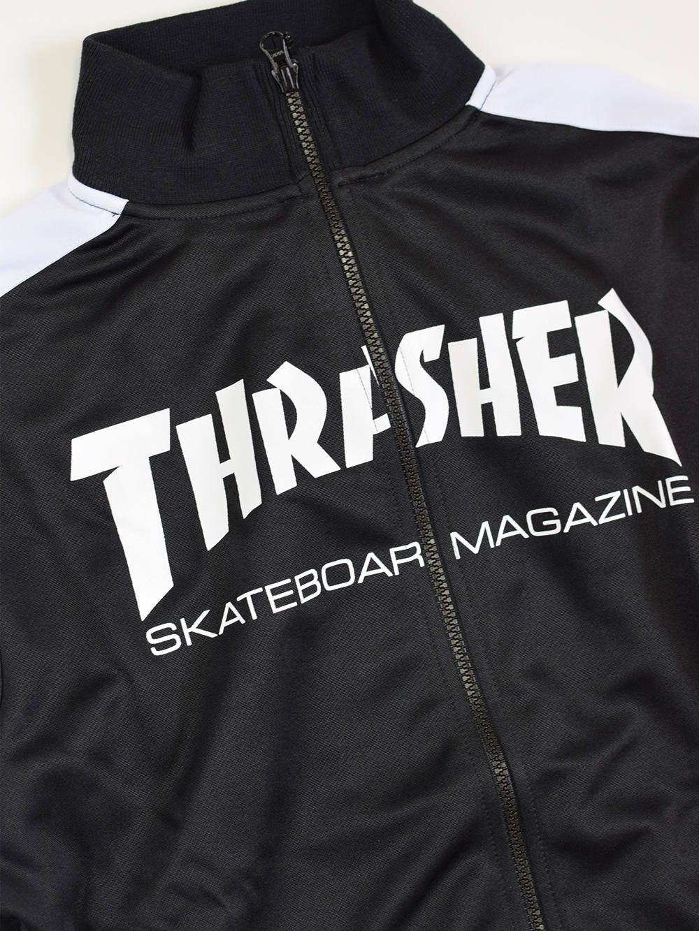 MAG TRACK-JACKET