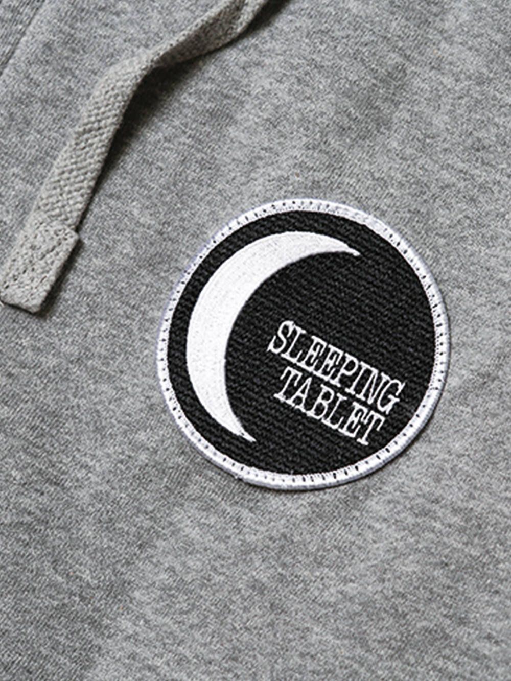 MOON [ ZIPHOOD ]