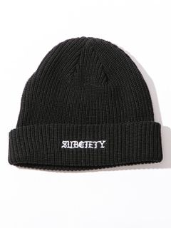 Low watch cap