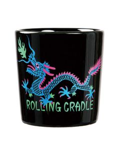 DRAGON-MAG