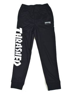 MAG TRACK-PANTS