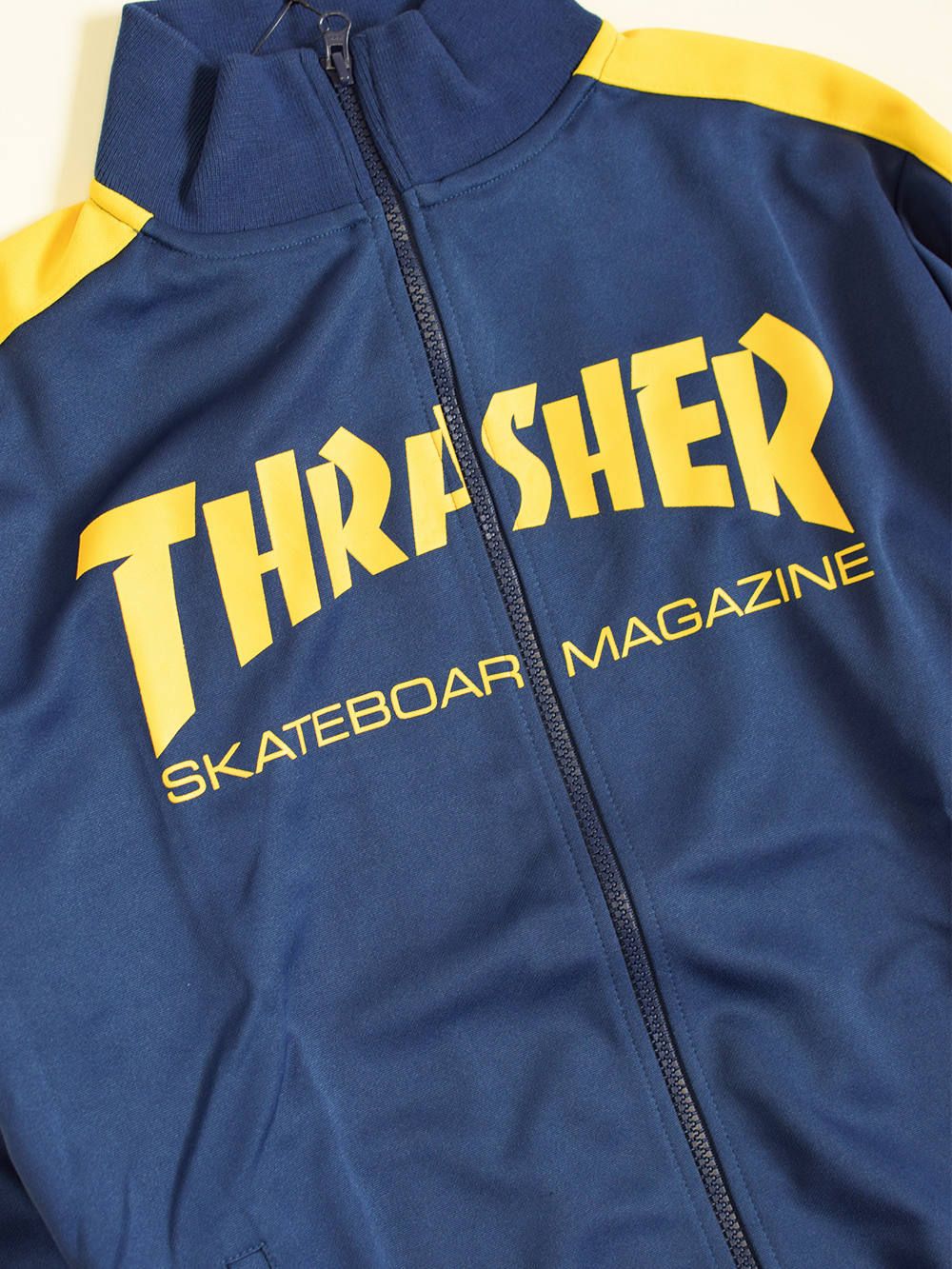 MAG TRACK-JACKET