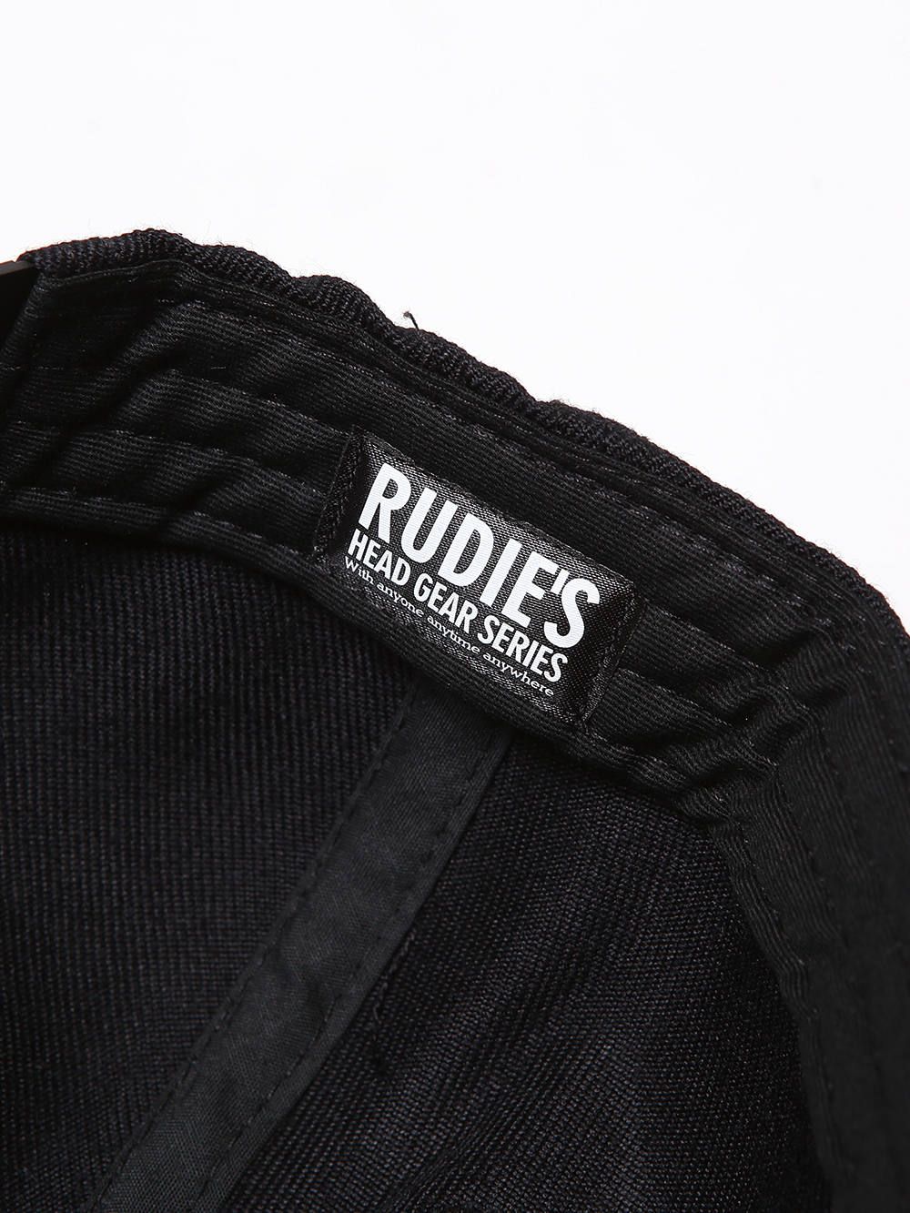 HOOK SNAPBACK-CAP