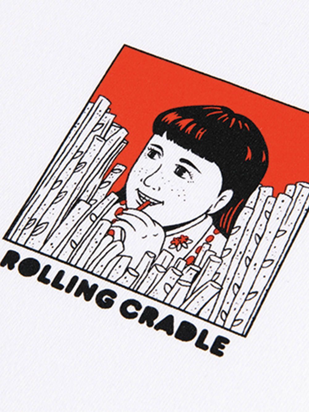 VINTAGE PACKAGE T-SHIRT