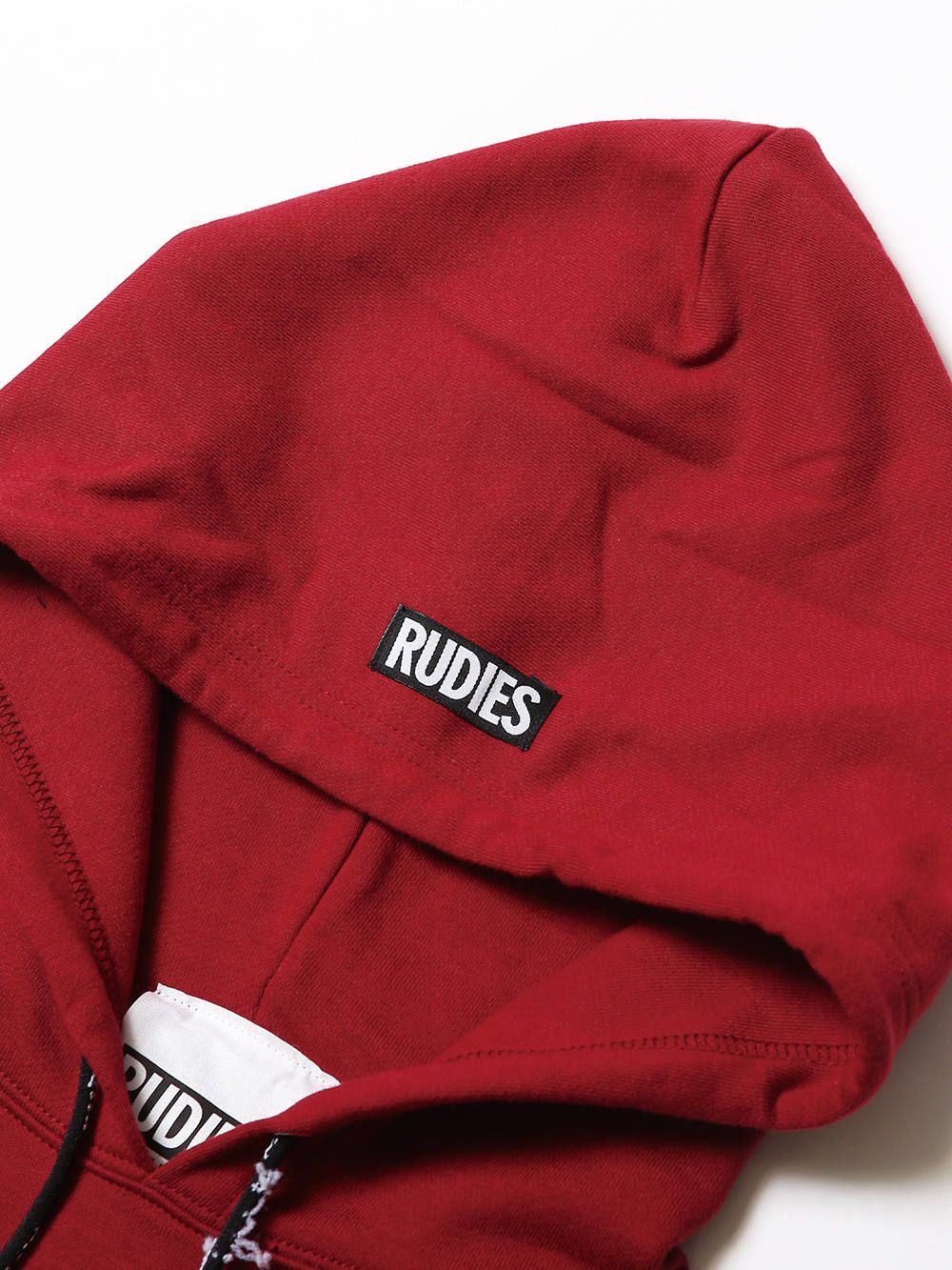 SPOIL HOOD-SWEAT