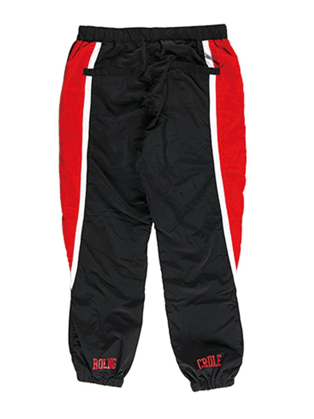 RLNGCRDL TRACK PANTS/