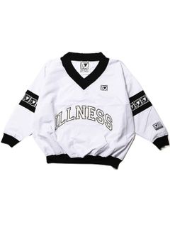 VEXED -Nylon Pullover-