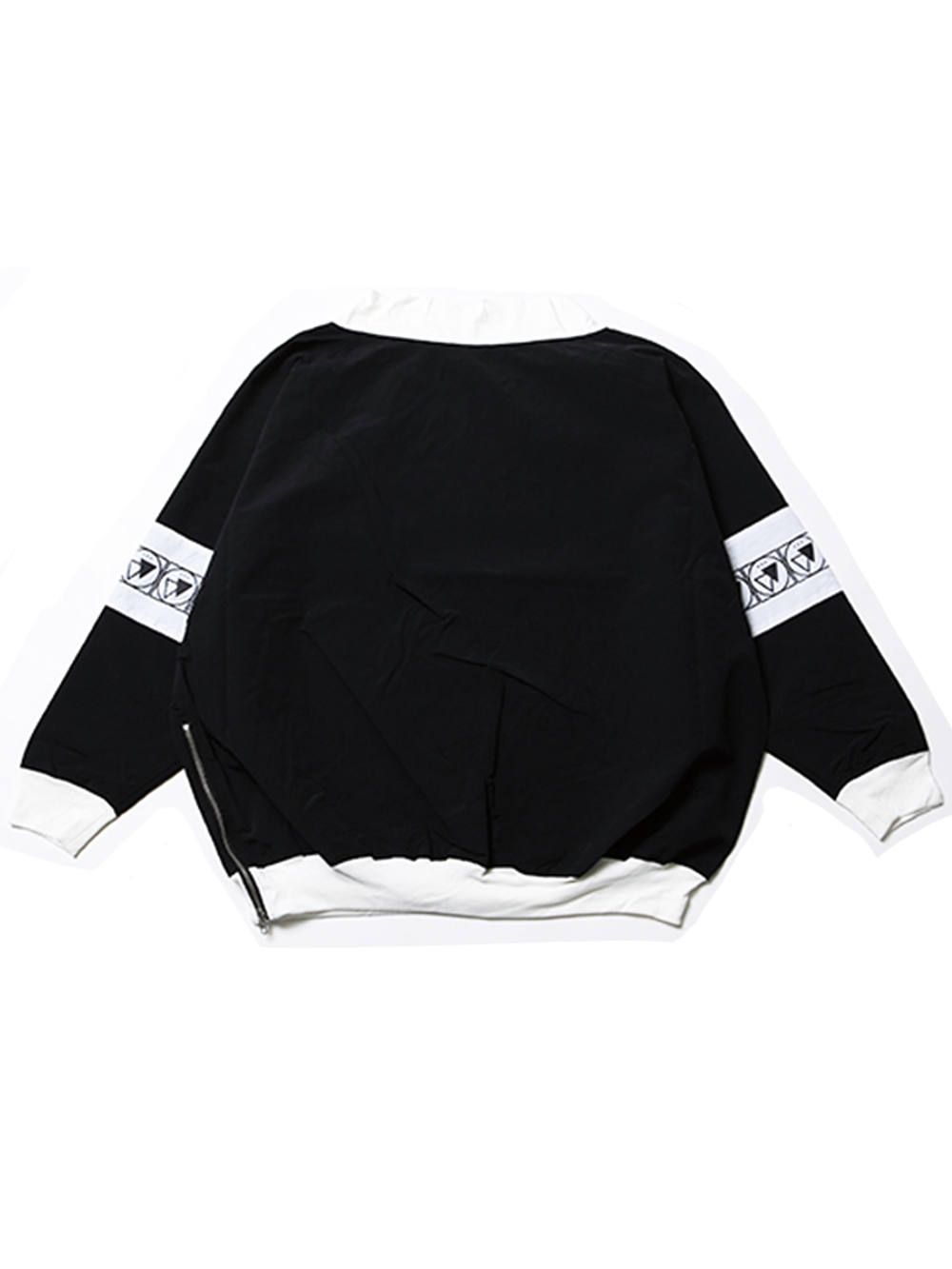 VEXED -Nylon Pullover-