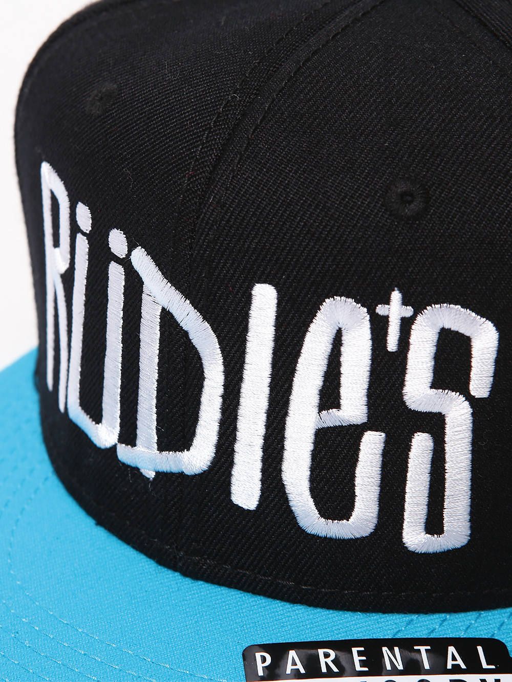 DRAWING SNAPBACK-CAP