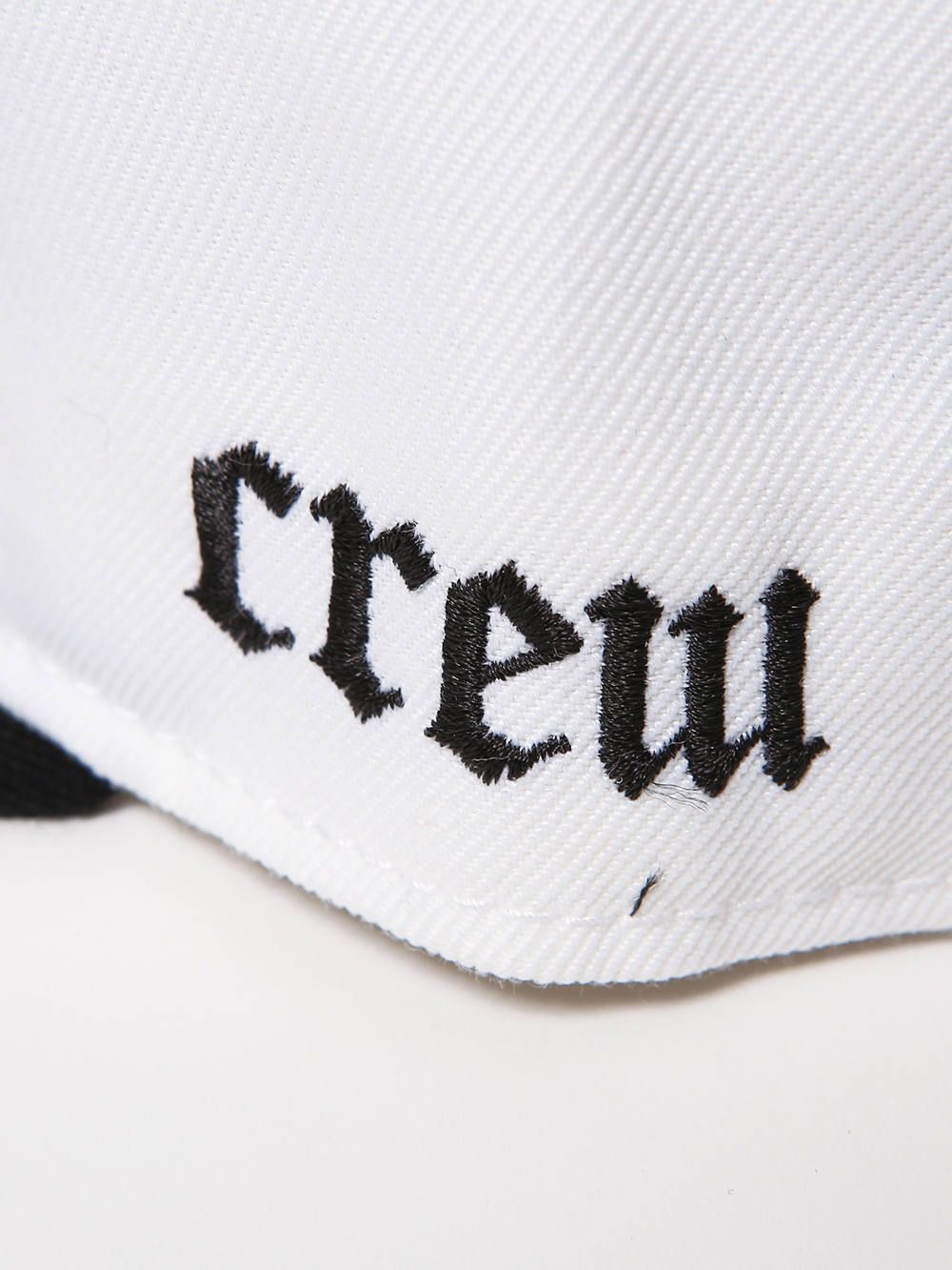 HOOK SNAPBACK-CAP