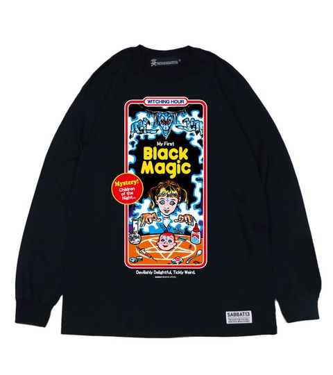 WITCHING HOUR2 L/S T