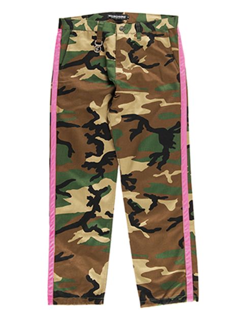 RC MILITALY-PANTS