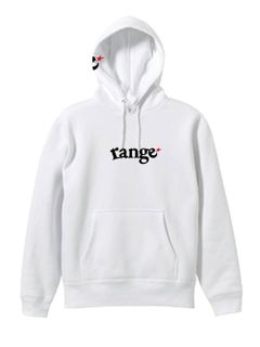 rg EMB hoody sweat