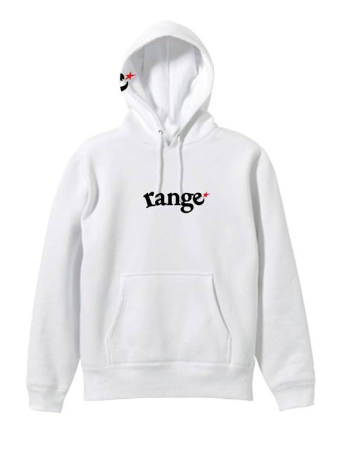 rg EMB hoody sweat