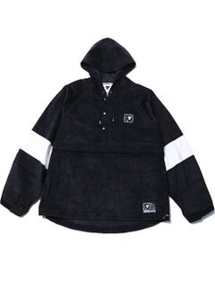 LAX -Cord Anorak-