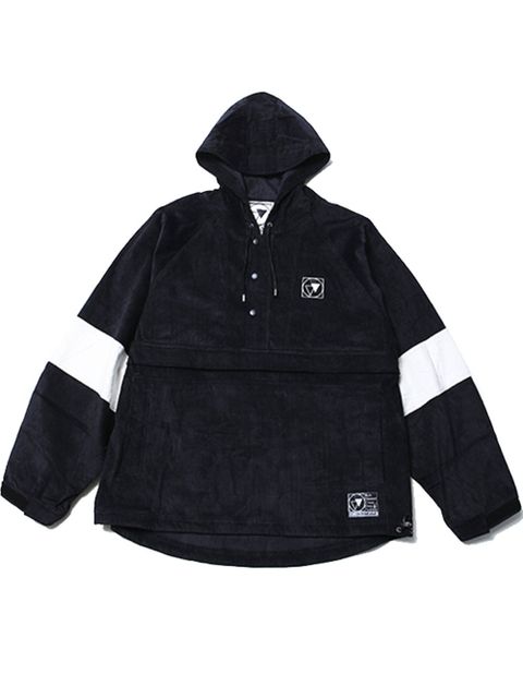LAX -Cord Anorak-