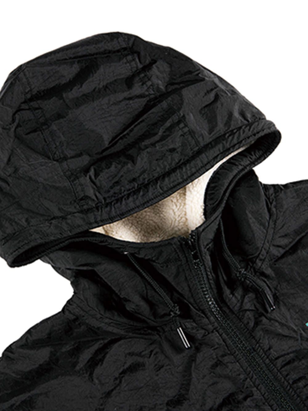 CYCLOPS HOODIE-JACKET