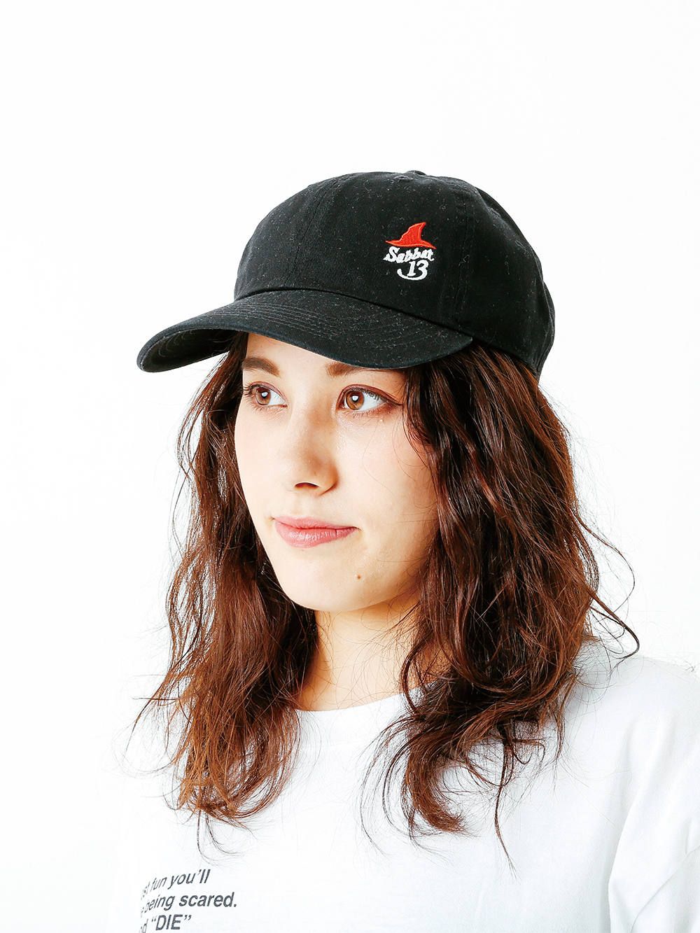 WITCH LOW-CAP