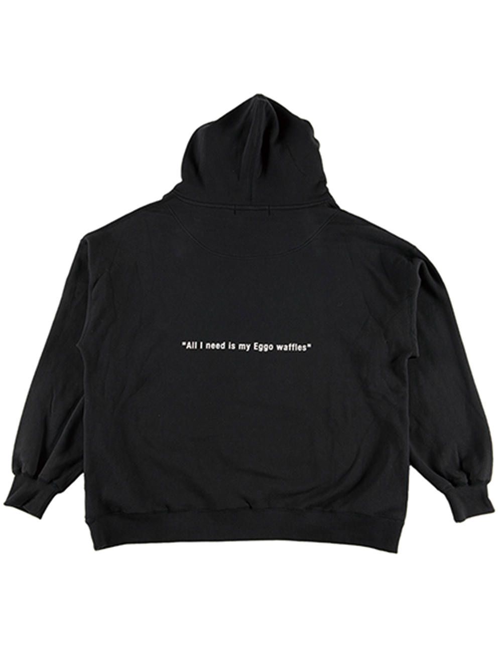 011 BIG HOODIE