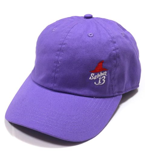 WITCH LOW-CAP