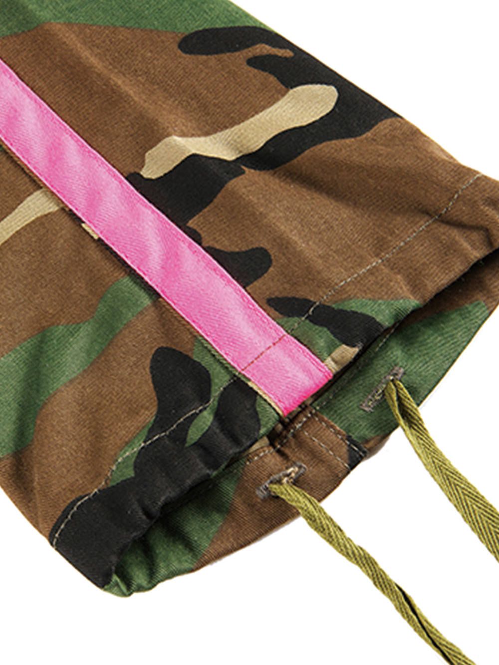 RC MILITALY-PANTS