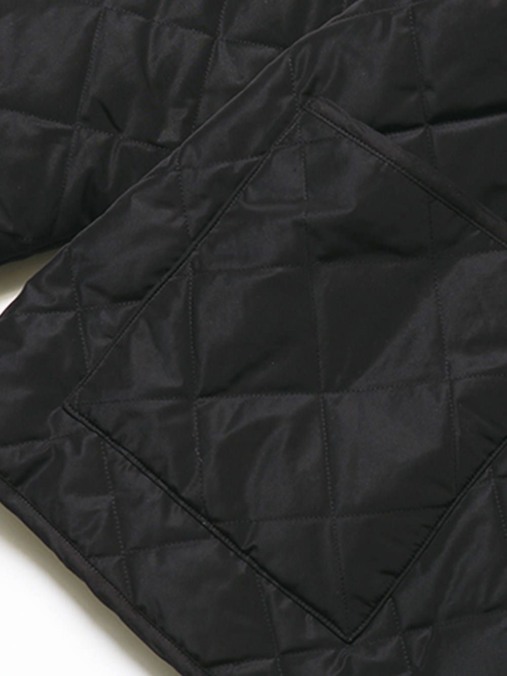 GEMINAL -Reversible Boa Jacket-